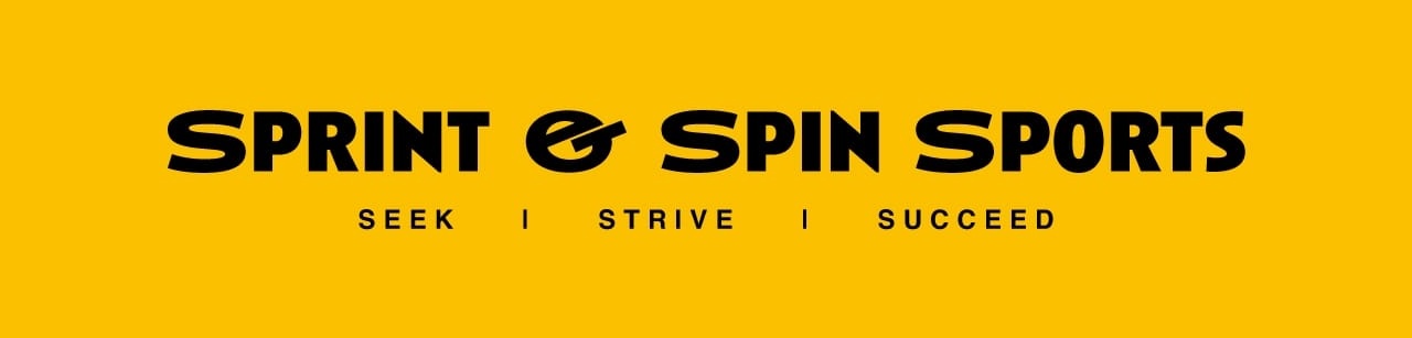 Sprint and Spin Sport